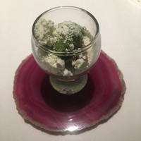 ル・ニコ・ア・オーミナミ - 