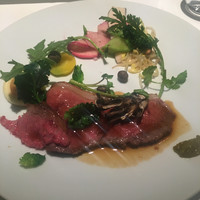 ル・ニコ・ア・オーミナミ - 