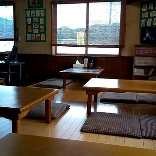 ラーメン・定食 てんまる_2