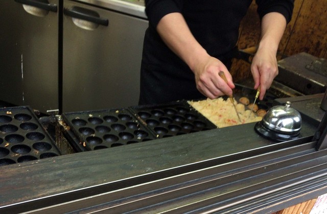 Tako Ichi Makinohonten photo 5