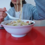 大門 - タンメン590円