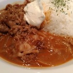 カボット カフェ - 