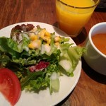 カボット カフェ - 