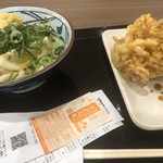 丸亀製麺 - 