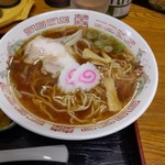 ラーメン幸雅 - 