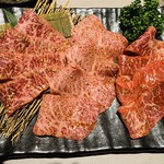 焼肉 生き粋 - 