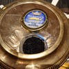 OLMA CAVIAR BAR - 料理写真: