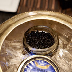 OLMA CAVIAR BAR - 