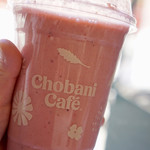 Chobani - ドリンク写真: