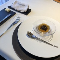 ハラグチ ル・レストラン - 