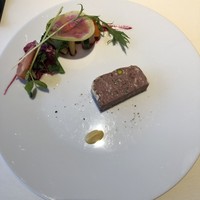 ハラグチ ル・レストラン - 