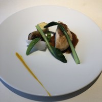 ハラグチ ル・レストラン - 