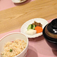 和料理 蓮花寺 さいとう - 