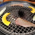 焼肉 土古里 金タレ - 