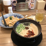 ロンフービストロ - 