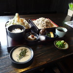 そば処 よしぶ - 