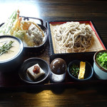 そば処 よしぶ - 