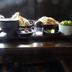 そば処 よしぶ - 