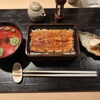うなぎ時任 - 