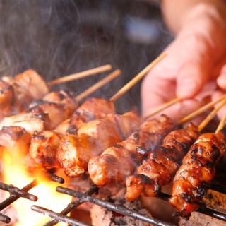 食べ放題 仙台市でおすすめの焼き鳥をご紹介 食べログ 食べ放題 仙台市でおすすめの焼き鳥をご紹介 食べログ