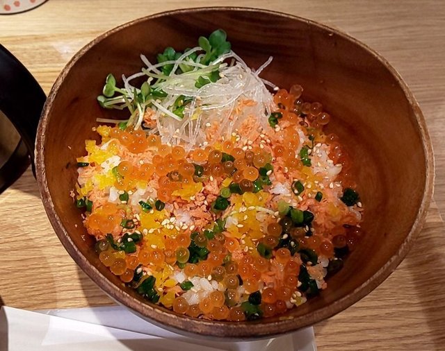 こめらく 横浜西口ジョイナス Food Time Isetan Yokohama店 横浜 和食 その他 食べログ