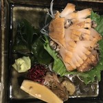 Dashi Izakaya Aotenjou - 