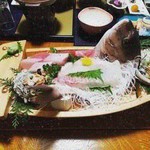 味の宿 みち潮 - 