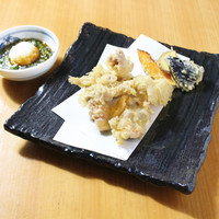 大分とり天
