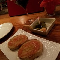 バル デ エスパーニャ ムイ 東京店 - 