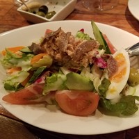 バル デ エスパーニャ ムイ 東京店 - 