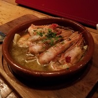 バル デ エスパーニャ ムイ 東京店 - 