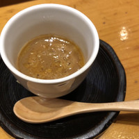 鮨 なかがわ - 