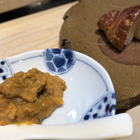 鮨 なかがわ - 