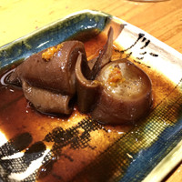 鮨 なかがわ - 