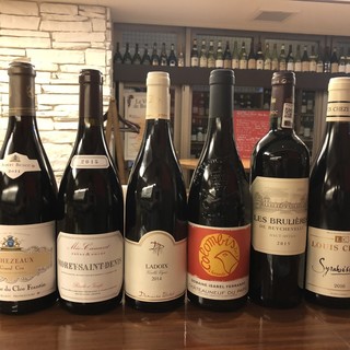 au comptoir ECHEZEAUX_0