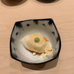 鮨 由う - 嶺岡豆腐