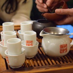 九份阿妹茶酒館 - 