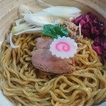 はりけんらーめん 南店