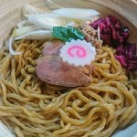 はりけんらーめん - 