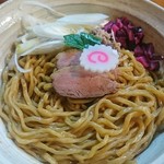 はりけんらーめん - 