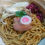 はりけんらーめん - 