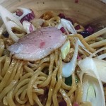 はりけんらーめん - 