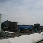 はりけんらーめん - 