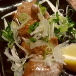 鳥八 MARKⅡ店 - 駅前大通/居酒屋 | 食べログ