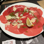 HIPPOPOTAMUS - 料理写真: