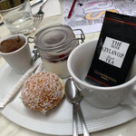 Brasserie Les Deux Palais - 料理写真: