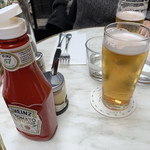 Brasserie Les Deux Palais - 