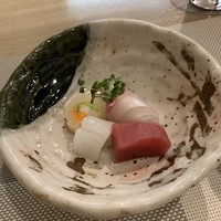 四季彩鉄板くさの - 