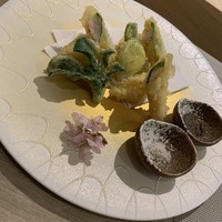 四季彩鉄板くさの - 