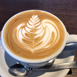 カフェ レコンフォール - 
